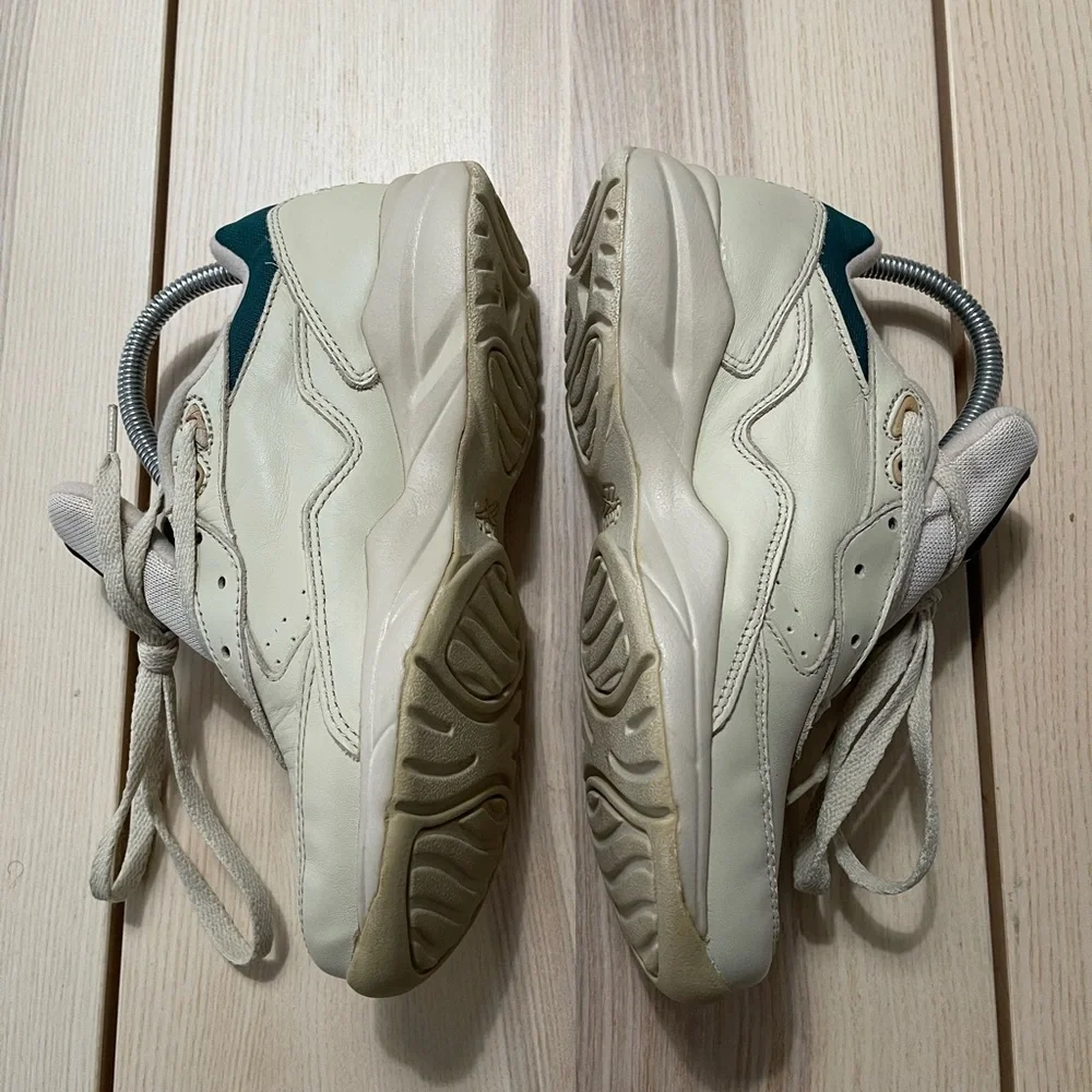 Vintage 1996 Reebok‎ Olympic Atlanta Games Track Runner Shoes